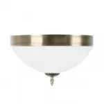 Потолочный светильник MyFar Biene MR1527-3C от ImperiumLoft