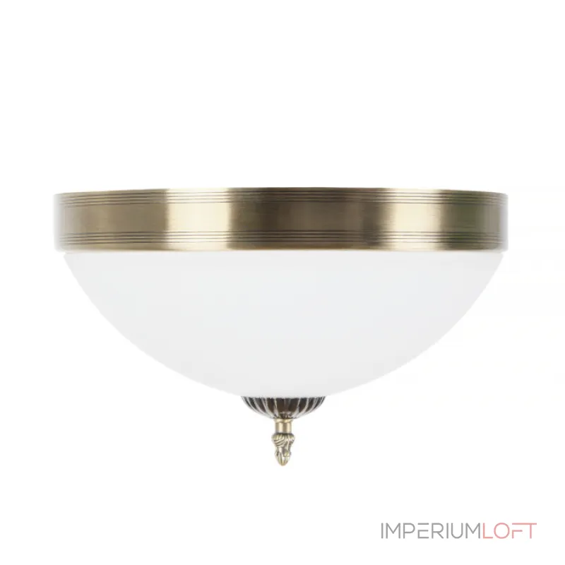 Потолочный светильник MyFar Biene MR1527-3C от ImperiumLoft