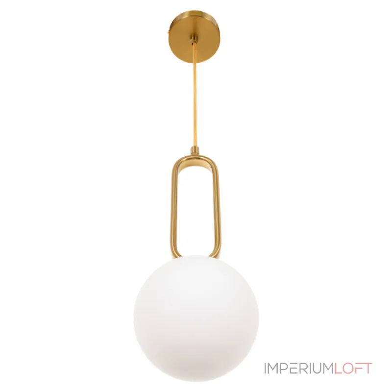 Подвесной светильник MyFar Pierre MR1160-1P от ImperiumLoft Подвесной светильник MyFar Pierre MR1160-1P от ImperiumLoft