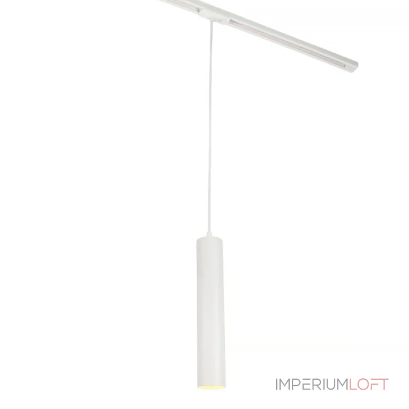 Трековый светильник MyFar Beam MT0126-GU10-W от ImperiumLoft Трековый светильник MyFar Beam MT0126-GU10-W от ImperiumLoft