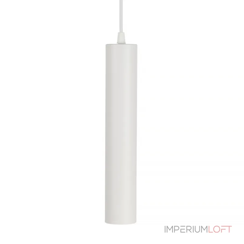 Трековый светильник MyFar Beam MT0126-GU10-W от ImperiumLoft Трековый светильник MyFar Beam MT0126-GU10-W от ImperiumLoft