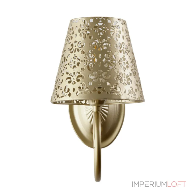 Бра MyFar Luna MR1313-1W от ImperiumLoft