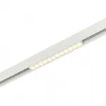 Трековый светильник MyFar FlowPoint MT0211-12W3K-W от ImperiumLoft