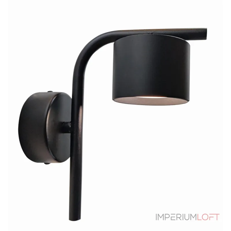 Бра MyFar Edda MR2643-1W от ImperiumLoft Бра MyFar Edda MR2643-1W от ImperiumLoft