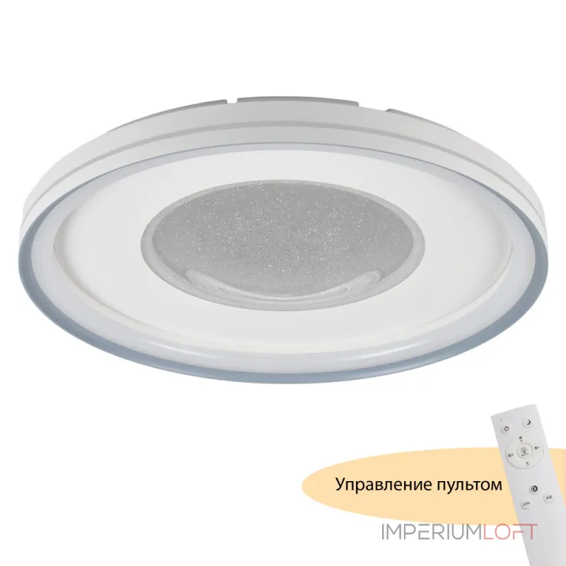 Потолочный светильник MyFar Despina MR9090-CL от ImperiumLoft Потолочный светильник MyFar Despina MR9090-CL от ImperiumLoft