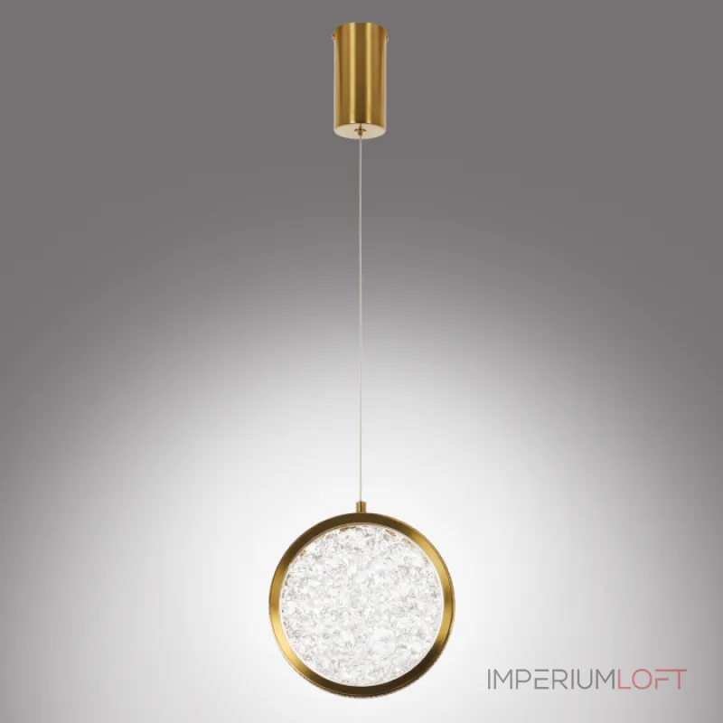 Подвесной светильник MyFar Lora MR1081-PL от ImperiumLoft Подвесной светильник MyFar Lora MR1081-PL от ImperiumLoft