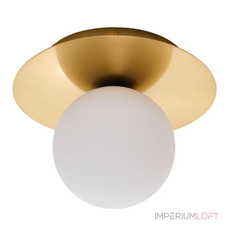 Настенный светильник MyFar July MR2001-1WC от ImperiumLoft