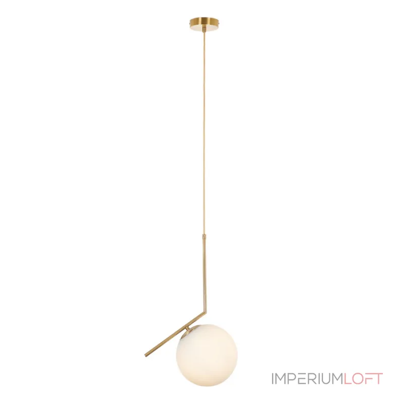 Подвесной светильник MyFar Pierre MR1161-1P от ImperiumLoft