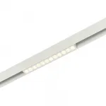 Трековый светильник MyFar FlowPoint MT0211-12W4K-W от ImperiumLoft