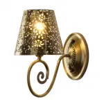 Бра MyFar Luna MR1316-1W от ImperiumLoft