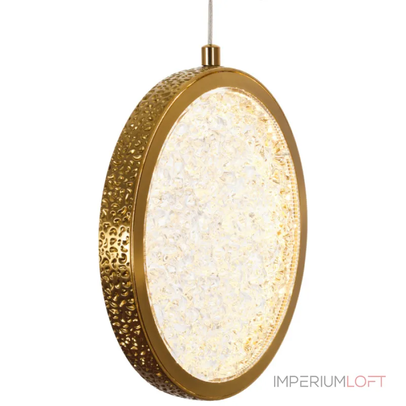 Подвесной светильник MyFar Lora MR1081-PL от ImperiumLoft Подвесной светильник MyFar Lora MR1081-PL от ImperiumLoft