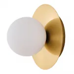 Настенный светильник MyFar July MR2001-1WC от ImperiumLoft