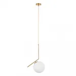 Подвесной светильник MyFar Pierre MR1161-1P от ImperiumLoft