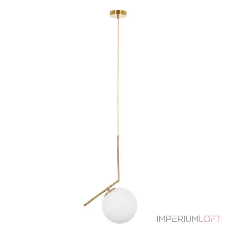 Подвесной светильник MyFar Pierre MR1161-1P от ImperiumLoft