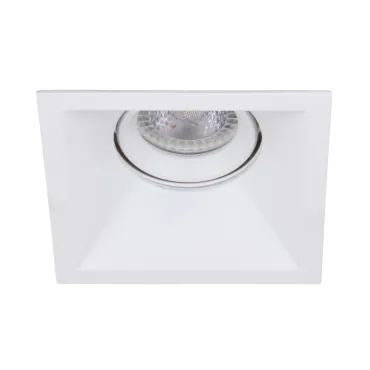 Точечный светильник MyFar Nexus MT2040-GU10-W