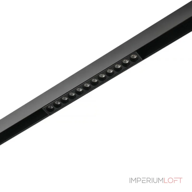 Трековый светильник MyFar FlowPoint MT0211-12W4K-B от ImperiumLoft Трековый светильник MyFar FlowPoint MT0211-12W4K-B от ImperiumLoft