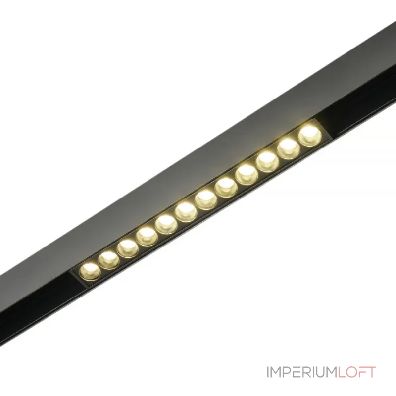 Трековый светильник MyFar FlowPoint MT0211-12W4K-B от ImperiumLoft Трековый светильник MyFar FlowPoint MT0211-12W4K-B от ImperiumLoft