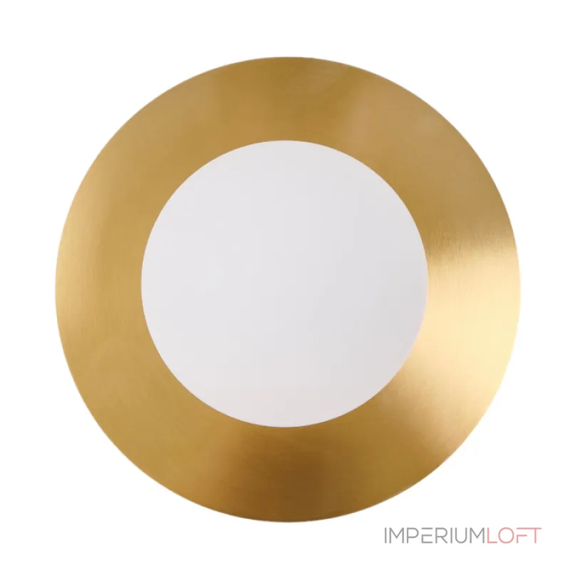 Настенный светильник MyFar July MR2001-1WC от ImperiumLoft