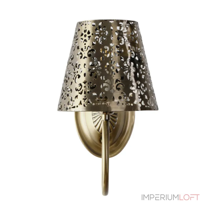 Бра MyFar Luna MR1316-1W от ImperiumLoft