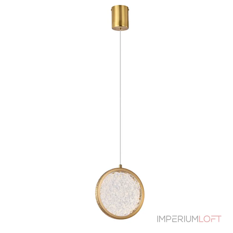 Подвесной светильник MyFar Lora MR1081-PL от ImperiumLoft Подвесной светильник MyFar Lora MR1081-PL от ImperiumLoft