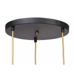 Подвесной светильник MyFar Loreen MR2220-3P от ImperiumLoft