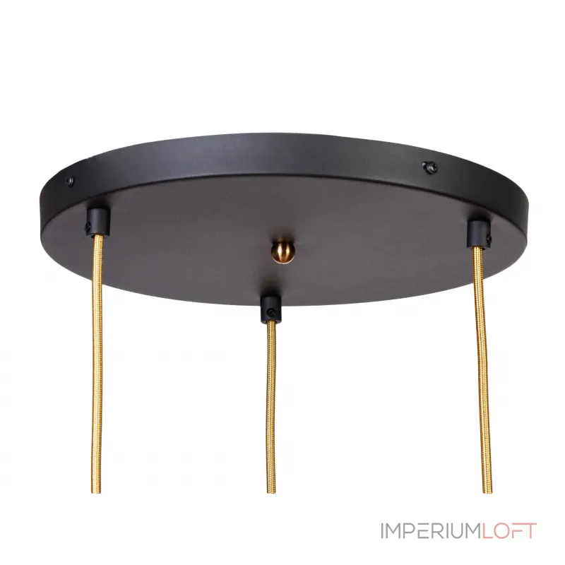 Подвесной светильник MyFar Loreen MR2220-3P от ImperiumLoft Подвесной светильник MyFar Loreen MR2220-3P от ImperiumLoft