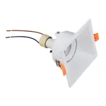 Точечный светильник MyFar Nexus MT2040-GU10-W