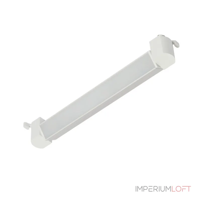 Трековый светильник MyFar Lines MT0112-16W4K-W от ImperiumLoft