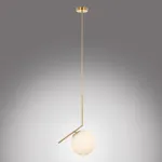 Подвесной светильник MyFar Pierre MR1161-1P от ImperiumLoft