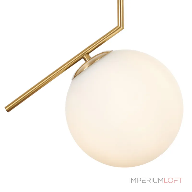 Подвесной светильник MyFar Pierre MR1161-1P от ImperiumLoft