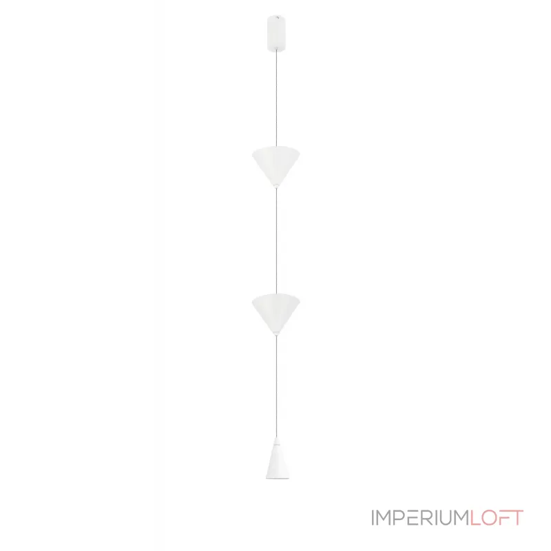 Подвесной светильник MyFar Maretta MR2210-3PL