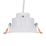 Точечный светильник MyFar Nexus MT2040-GU10-W