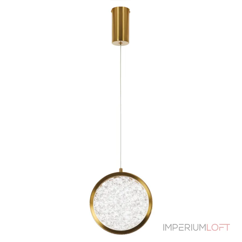 Подвесной светильник MyFar Lora MR1081-PL от ImperiumLoft Подвесной светильник MyFar Lora MR1081-PL от ImperiumLoft