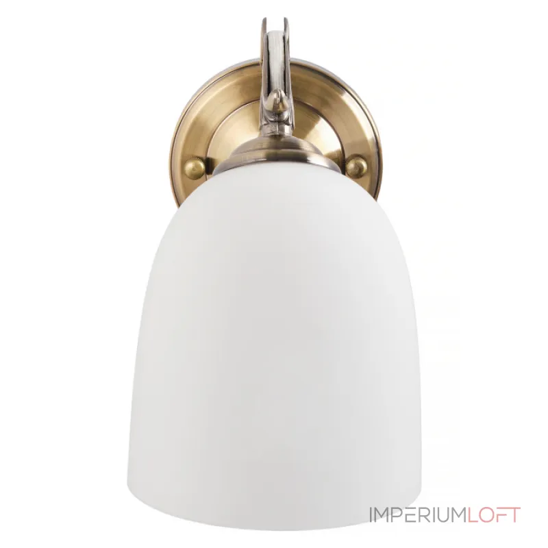 Бра MyFar Biene MR1520-1W от ImperiumLoft Бра MyFar Biene MR1520-1W от ImperiumLoft