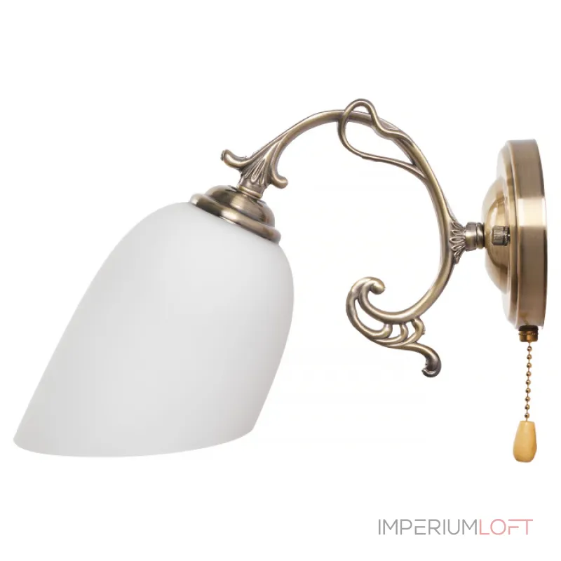 Бра MyFar Biene MR1520-1W от ImperiumLoft Бра MyFar Biene MR1520-1W от ImperiumLoft