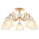 Потолочная люстра MyFar Nicole MR1661-5C