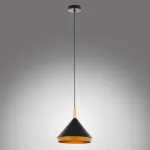 Подвесной светильник MyFar Adele MR1380-1P от ImperiumLoft