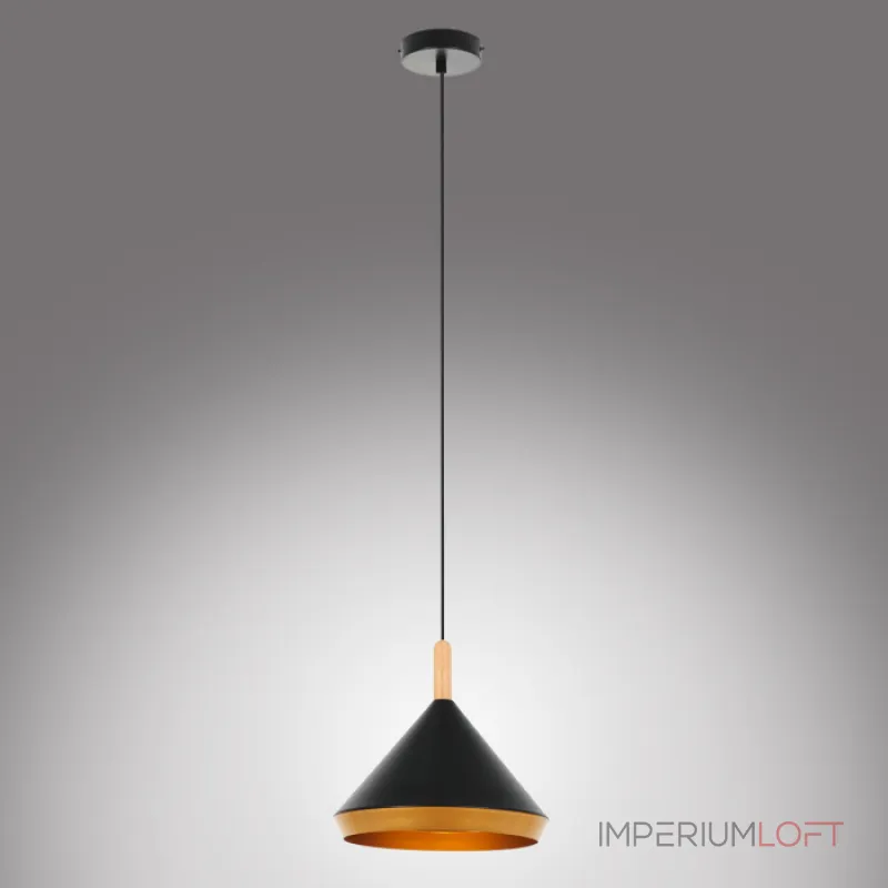 Подвесной светильник MyFar Adele MR1380-1P от ImperiumLoft Подвесной светильник MyFar Adele MR1380-1P от ImperiumLoft