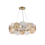 Подвесная люстра MyFar Fiona MR2532-7P от ImperiumLoft