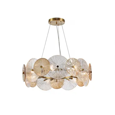 Подвесная люстра MyFar Fiona MR2532-7P Подвесная люстра MyFar Fiona MR2532-7P