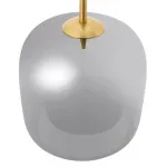 Подвесной светильник MyFar Charlie MR2133-1PL от ImperiumLoft