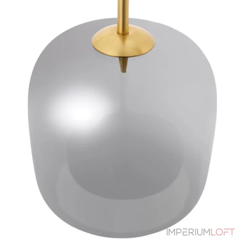 Подвесной светильник MyFar Charlie MR2133-1PL от ImperiumLoft Подвесной светильник MyFar Charlie MR2133-1PL от ImperiumLoft