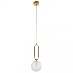 Подвесной светильник MyFar Pierre MR1163-1P от ImperiumLoft