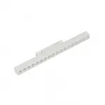 Трековый светильник MyFar FlowPoint MT0211-18W3K-W от ImperiumLoft