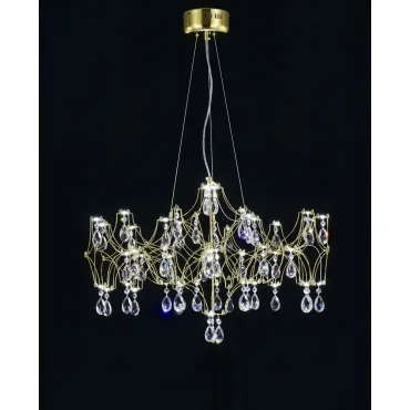 Подвесная люстра MyFar Ileria MR2652-57P-50AD Подвесная люстра MyFar Ileria MR2652-57P-50AD