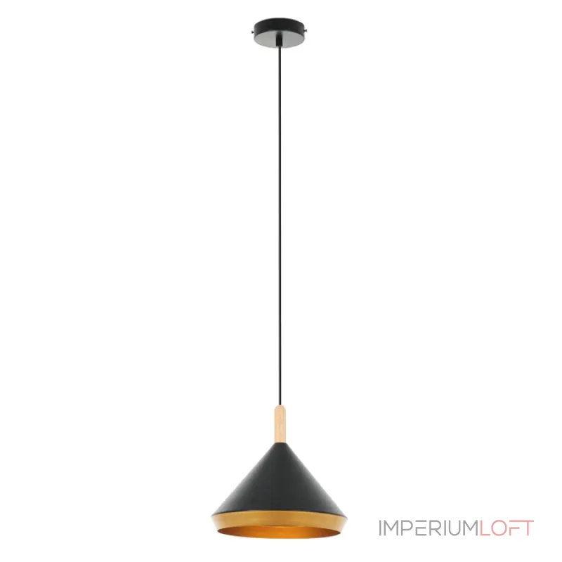 Подвесной светильник MyFar Adele MR1380-1P от ImperiumLoft Подвесной светильник MyFar Adele MR1380-1P от ImperiumLoft