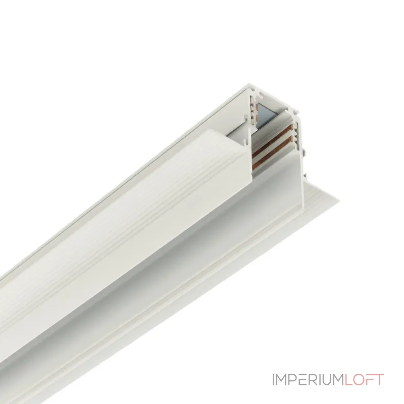 Шинопровод MyFar Busbar for MagLine 23 MT0202-2W от ImperiumLoft