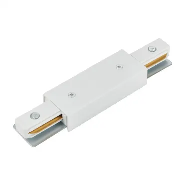 Коннектор прямой MyFar Accessories for Single MT0101-CP-W