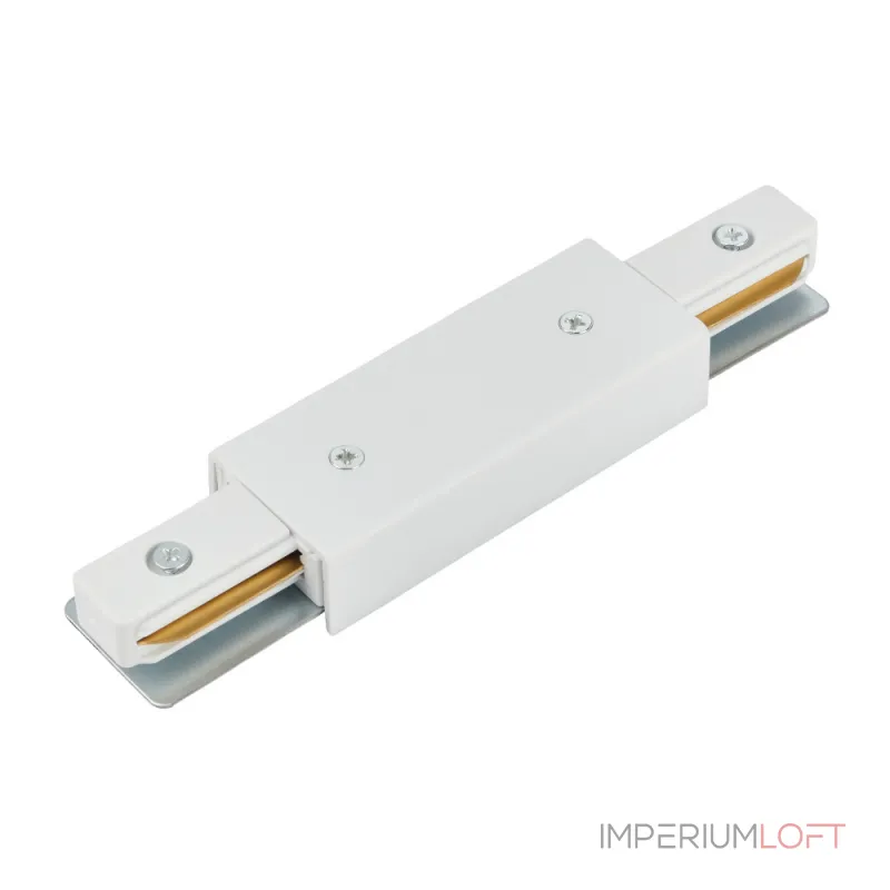 Коннектор прямой MyFar Accessories for Single MT0101-CP-W от ImperiumLoft