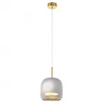 Подвесной светильник MyFar Charlie MR2133-1PL от ImperiumLoft